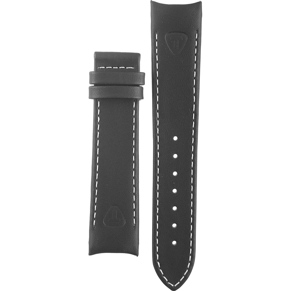 Tissot Straps T610014604 Silen-T Strap