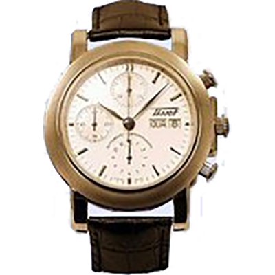 Tissot T54152731 T-Lord Watch