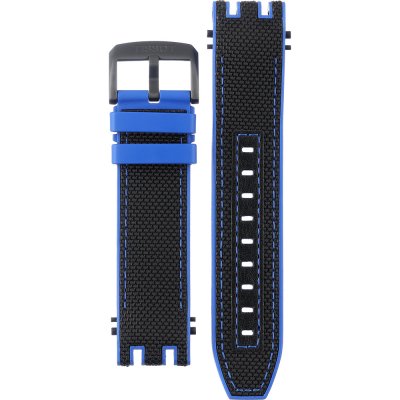 Tissot t race belt hotsell