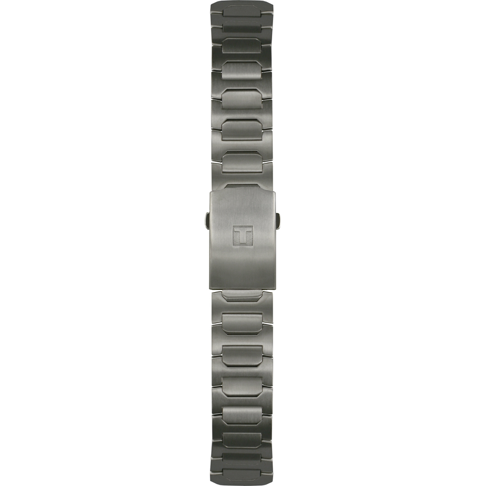 Tissot Straps T605033252 T-Touch Classic Strap • Official dealer •  hollandwatchgroup.com