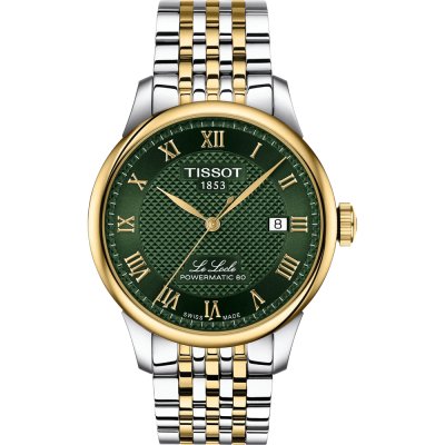 Tissot Le Locle T0064072209300 Watch