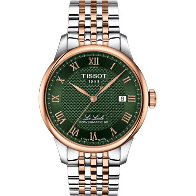 Tissot Le Locle T0064072209301 Watch