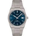 Tissot PRX T1378074404100 PRX Powermatic 80 Titanium Watch
