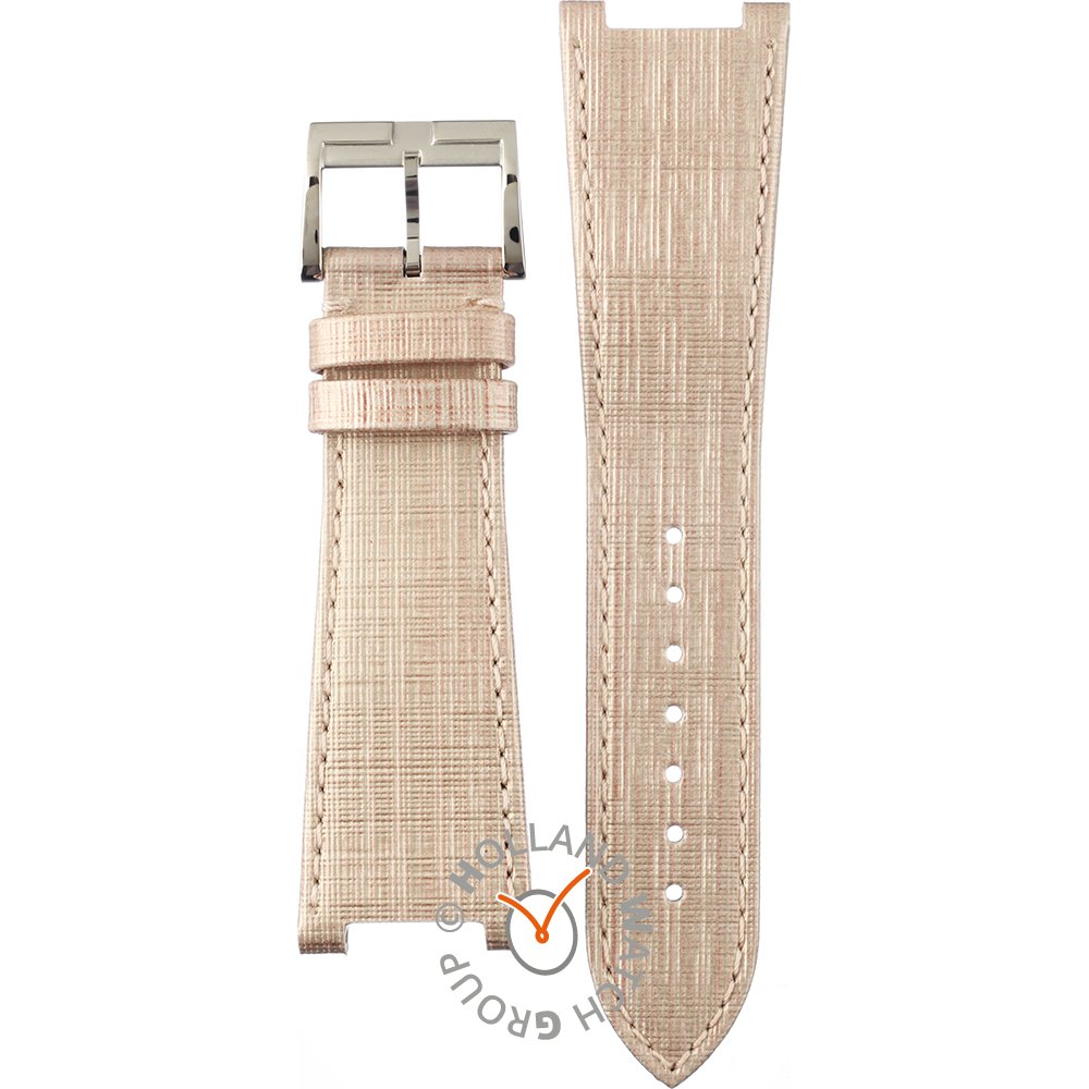 Tissot Straps T600040380 T2 Strap