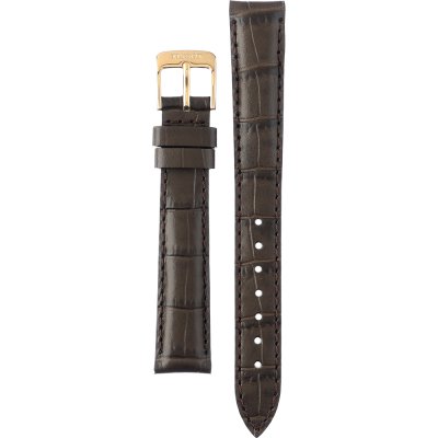 Tissot Straps T600034655 Sculpture Line Strap