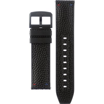 Tissot Straps T600050682 Super Sport NBA Special Edition Strap