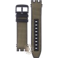 Tissot Straps T603044212 T-Race Strap