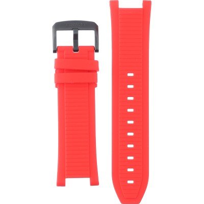 Tissot Straps T603048546 T-Race - Moto GP Strap