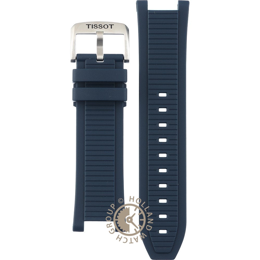 Tissot Straps T603049424 T-Race Chronograph - MotoGP™ Strap