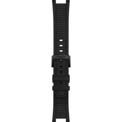 Tissot T603049880 T-Race Powermatic Strap