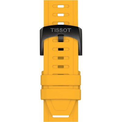 Tissot T603050647 T-Touch Connect Sport - Jungfraubahn Strap