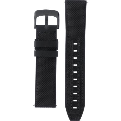 Tissot T604050431 T-Touch Connect Sport - Jungfraubahn Strap