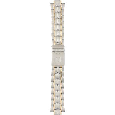 Tissot Straps T605014218 Strap