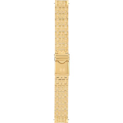 Tissot Straps T605017237 PRC 100 Strap