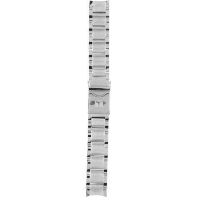 Tissot Straps T605036878-SC Quickster Strap