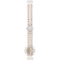 Tissot Straps T605040341 Chemin Des Tourelles Strap
