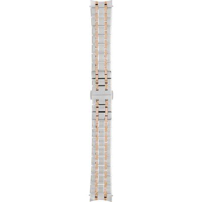Tissot Straps T605048461 Chemin Des Tourelles Strap