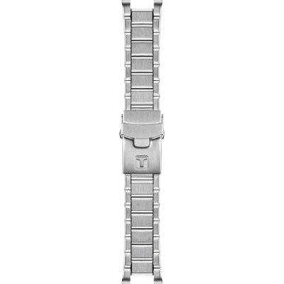 Tissot T605049671 T-Race Powermatic Strap