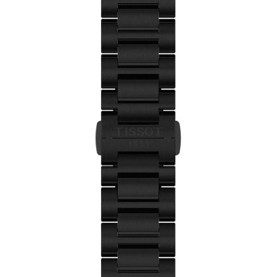 Tissot T605050272 PRC 100 Solar Strap