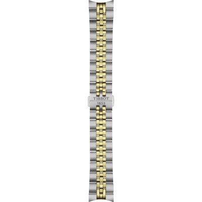 Tissot Straps T605050366 Ballade Strap