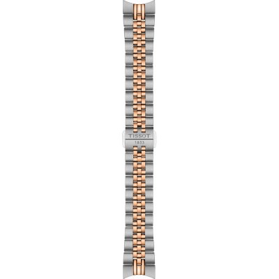 Tissot T605051001 Ballade Powermatic 48 Chronometer Strap