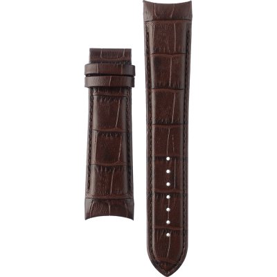 Tissot Straps T610028586 Couturier Strap