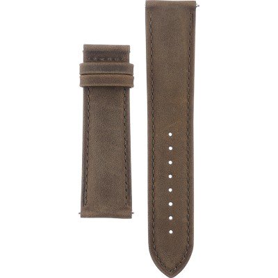 Tissot Straps T610048731 Chemin Des Tourelles Strap