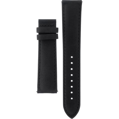 Tissot Straps T610049602 Chemin Des Tourelles Squelette Strap