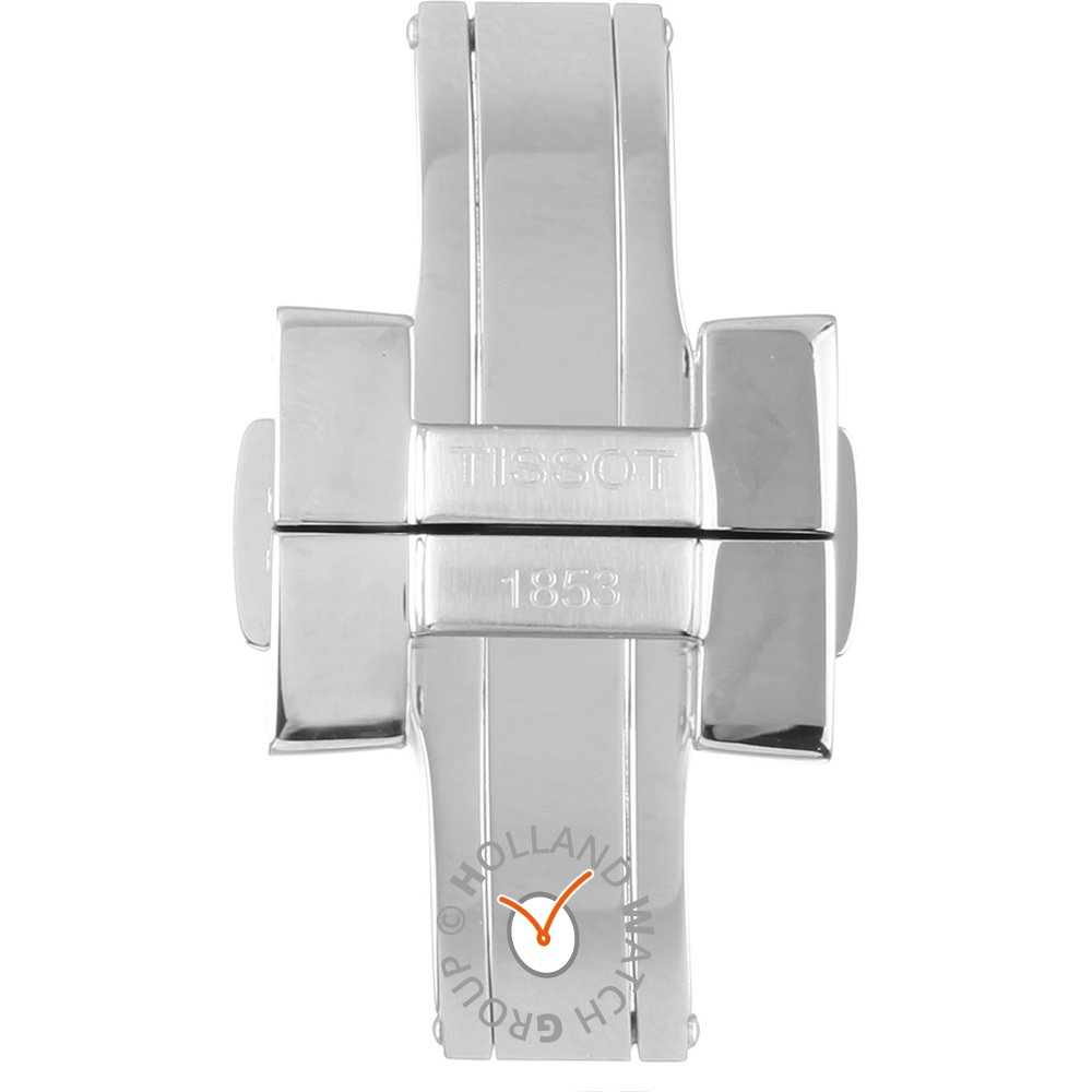 Tissot buckle online