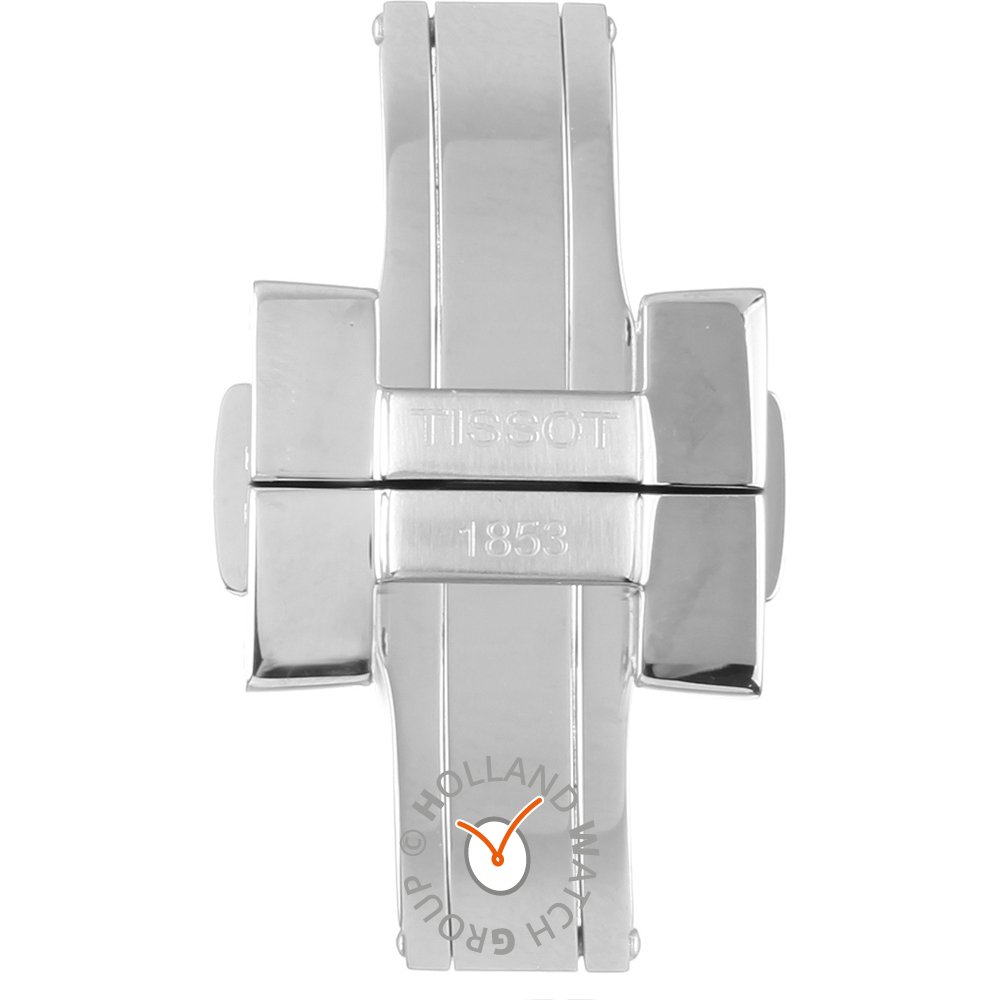 Tissot T631028940 Buckle