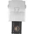 Tissot Straps T640032343 T640.8 Buckle