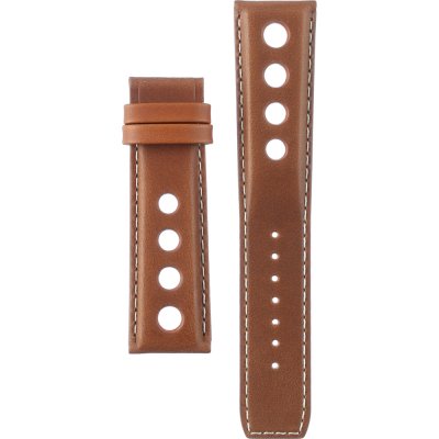 Tissot Straps T610045138 Tissot Heritage 1973 Strap
