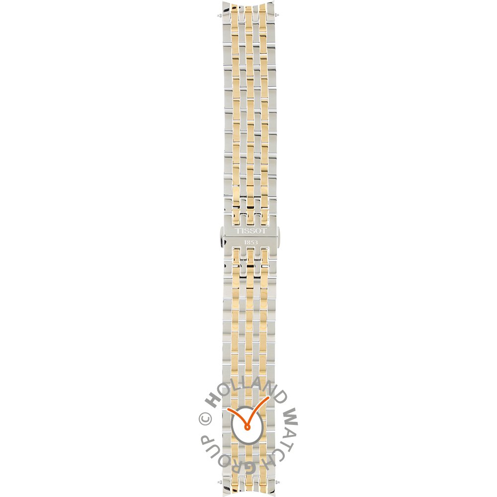 Tissot Straps T605035745 Tradition Strap