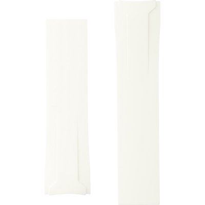 Tissot Straps T610028911 Veloci-T Strap