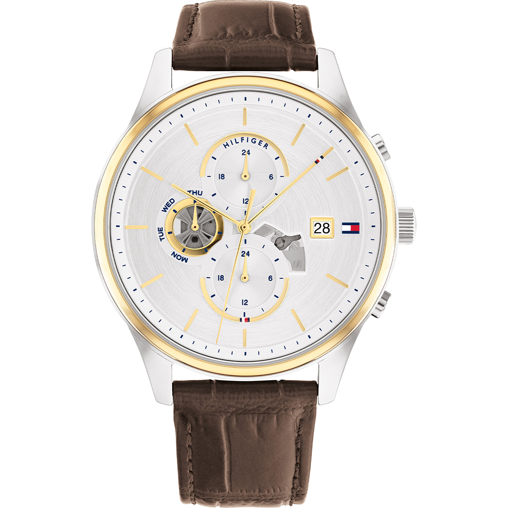 Tommy Hilfiger 1710501 Watch
