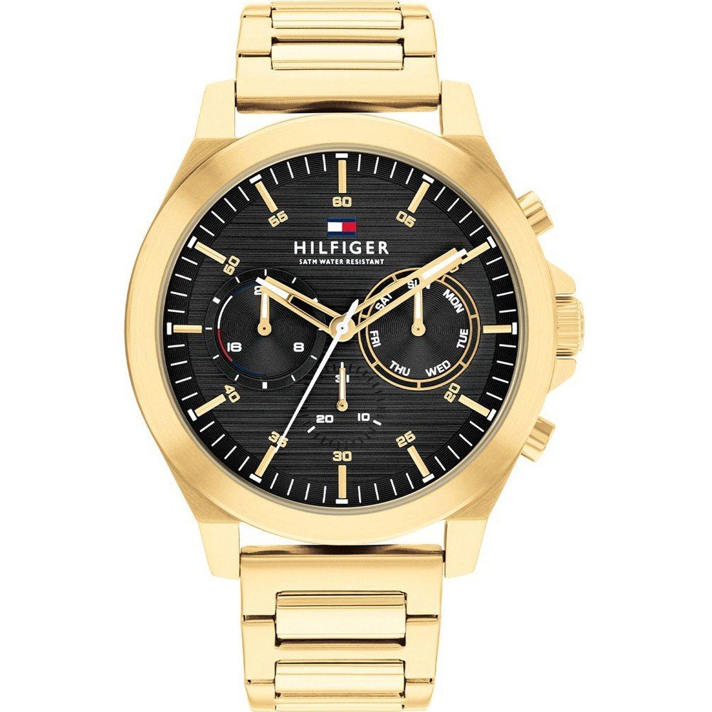 Tommy Hilfiger 1710520 Watch