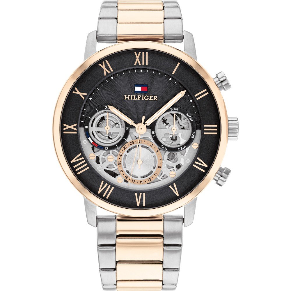 Tommy Hilfiger 1710570 Watch • EAN: 7613272539890 •