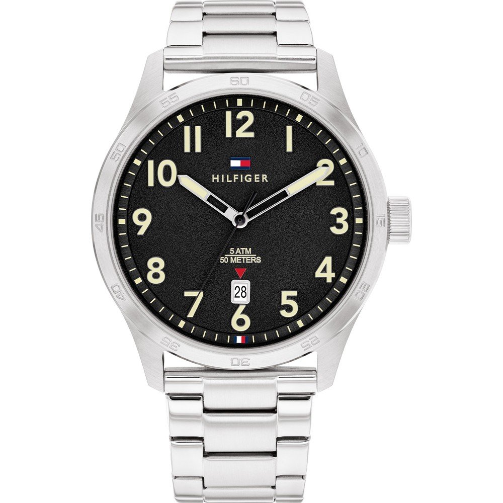 Reloj tommy hilfiger top 5 atm