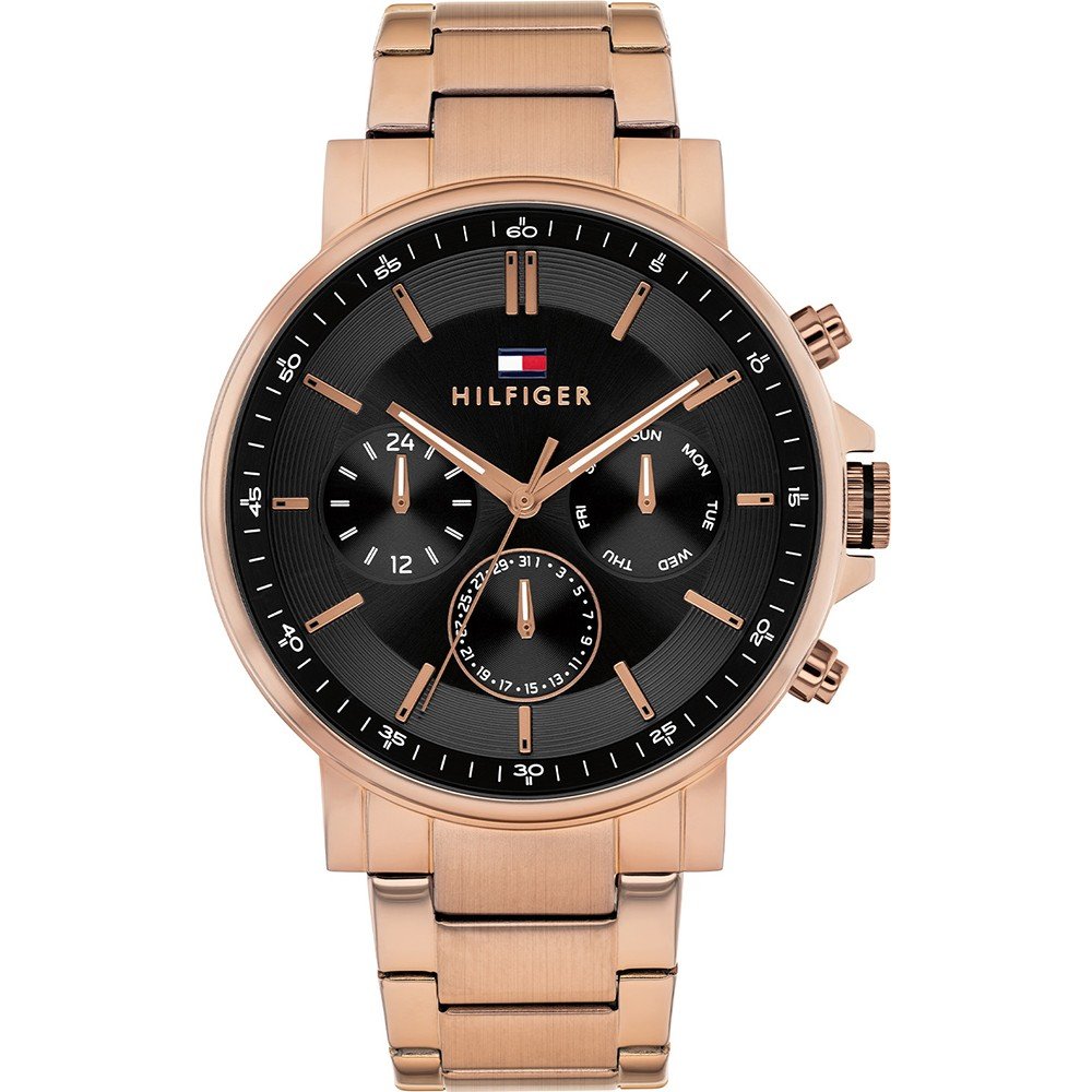 とも1212 Tommy Hilfiger 1710712 Watch • EAN: 7613272660280
