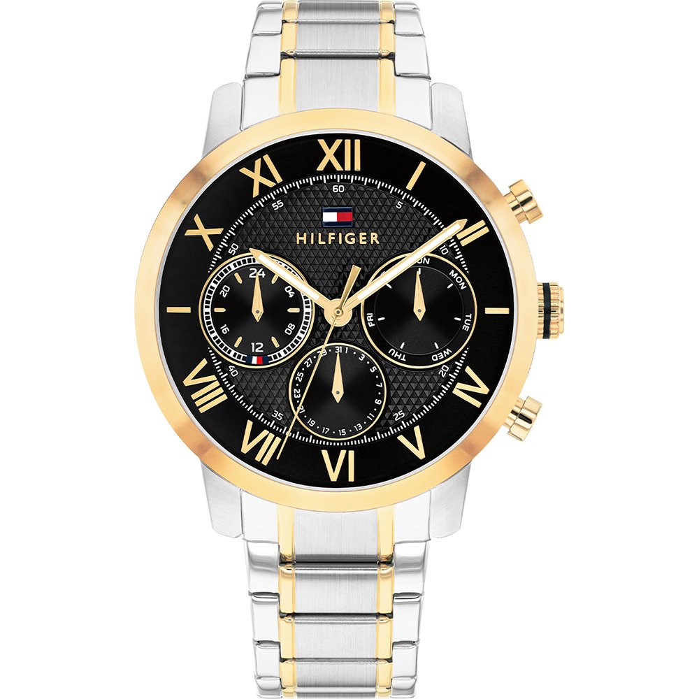 hysmanic様 Tommy Hilfiger 1710729 Watch • EAN: 7613272660457