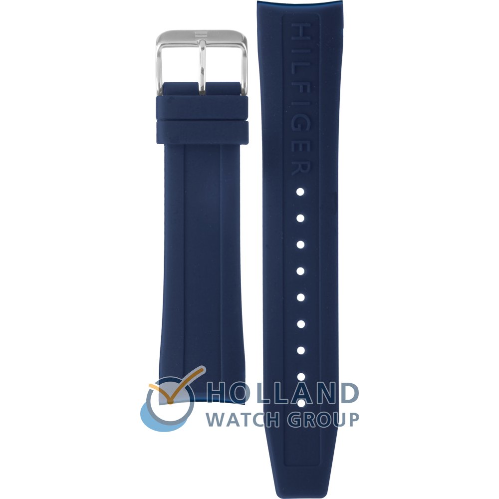 Tommy Hilfiger 679301756 Strap • Official dealer 