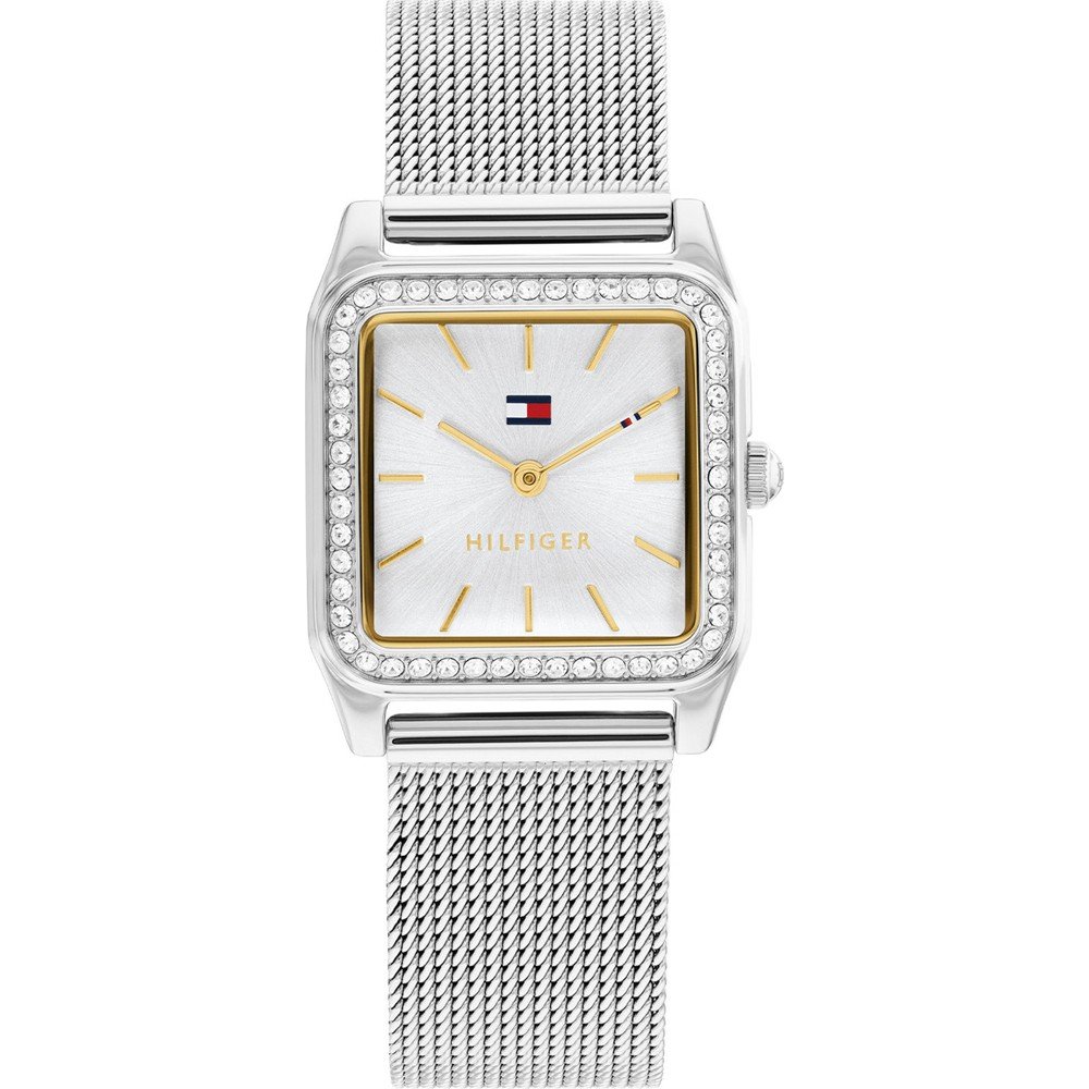Reloj sales tommy mujer
