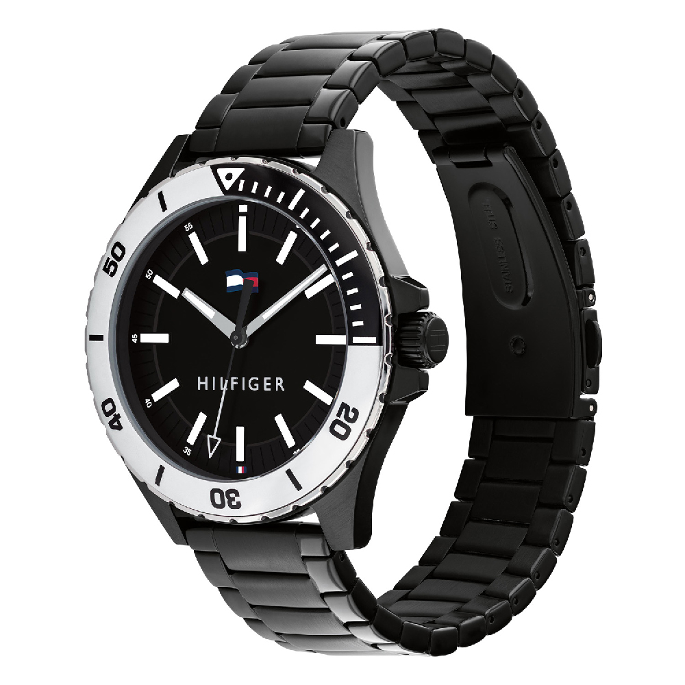 Tommy Hilfiger 1792014 Watch