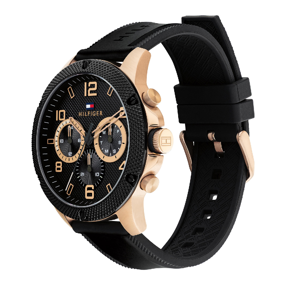 Tommy hilfiger best sale trent multifunction