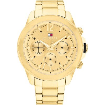 Tommy Hilfiger 1710520 Watch • EAN: 7613272519656 •