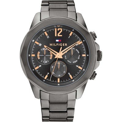 Tommy Hilfiger 1710477 Watch