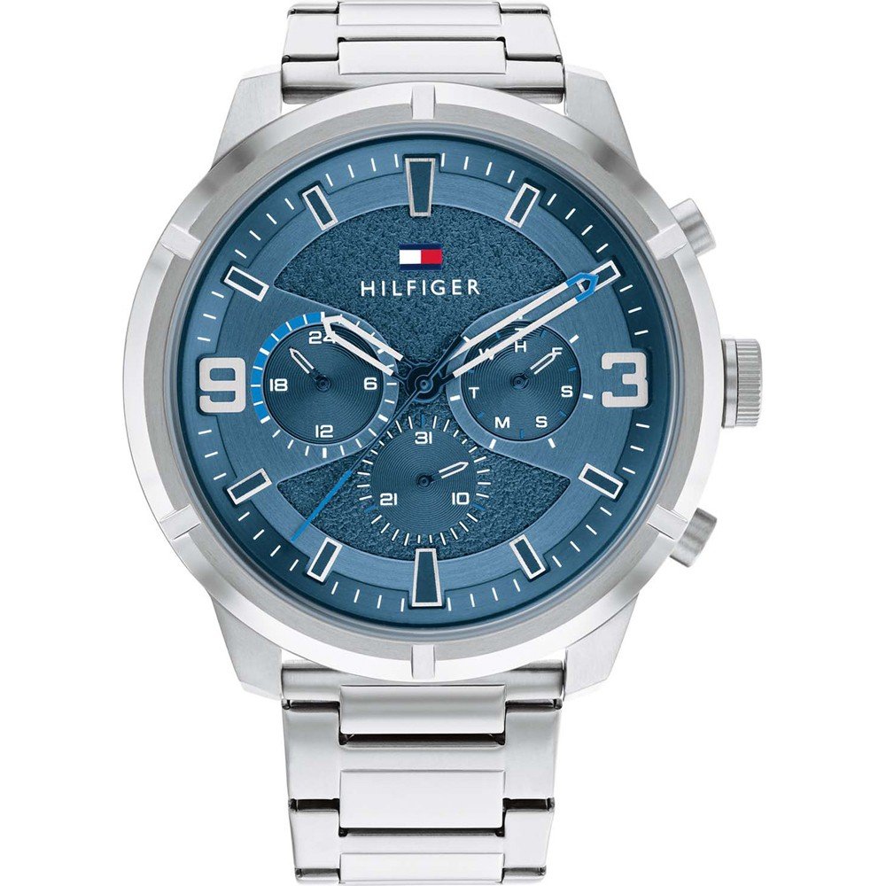 Tommy Hilfiger 1792077 Watch • EAN: 7613272526012 