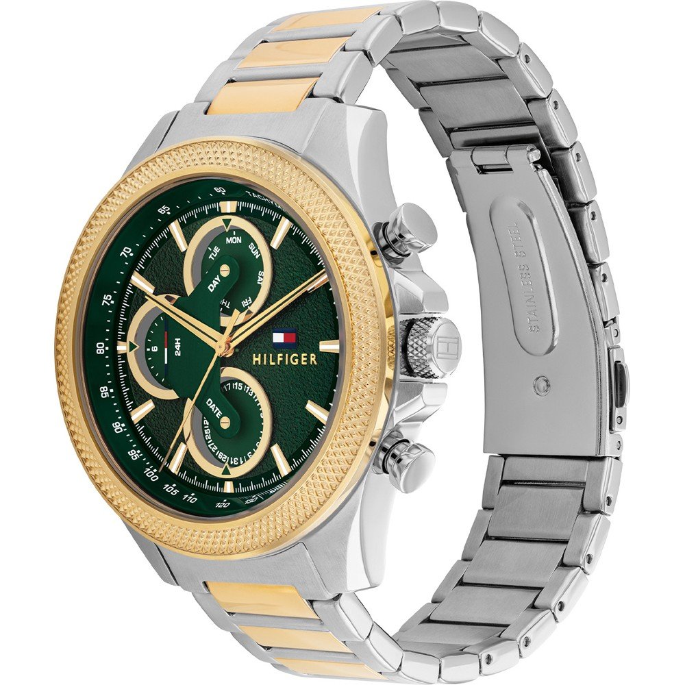 Tommy Hilfiger 1792079 Watch • EAN: 7613272540605 