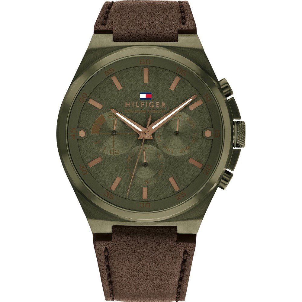 Tommy Hilfiger 1792085 Watch • EAN: 7613272540667 