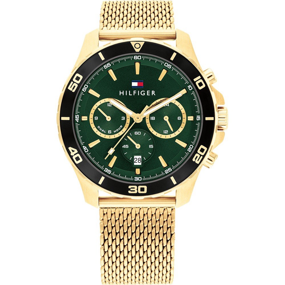 Tommy Hilfiger 1792093 Watch • EAN: 7613272540742  